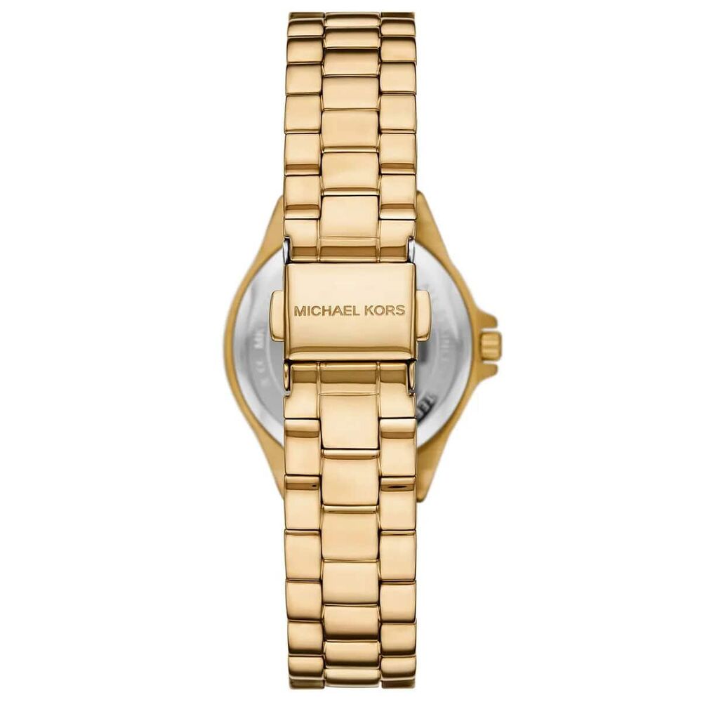 MICHAEL KORS MK7395 Kadın Kol Saati