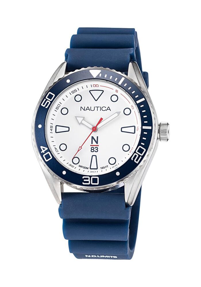 NAUTICA NAPFWF115 Erkek Kol Saati