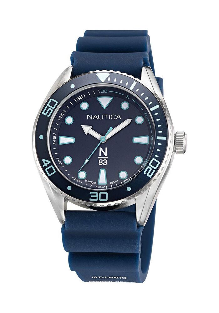 NAUTICA NAPFWS219 Erkek Kol Saati