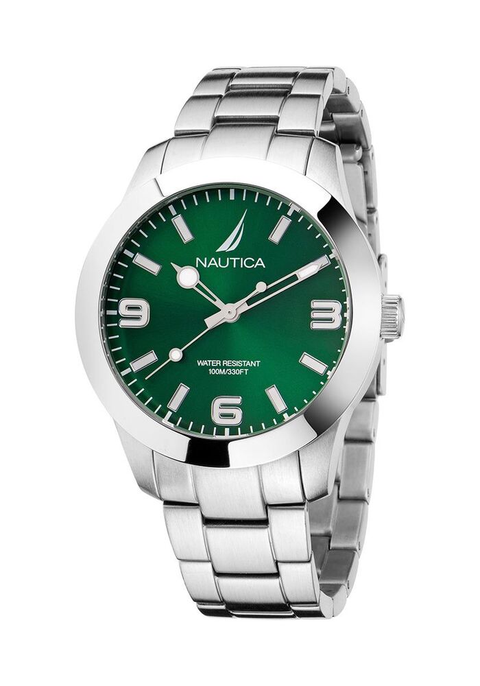 NAUTICA NAPPBF204 Erkek Kol Saati