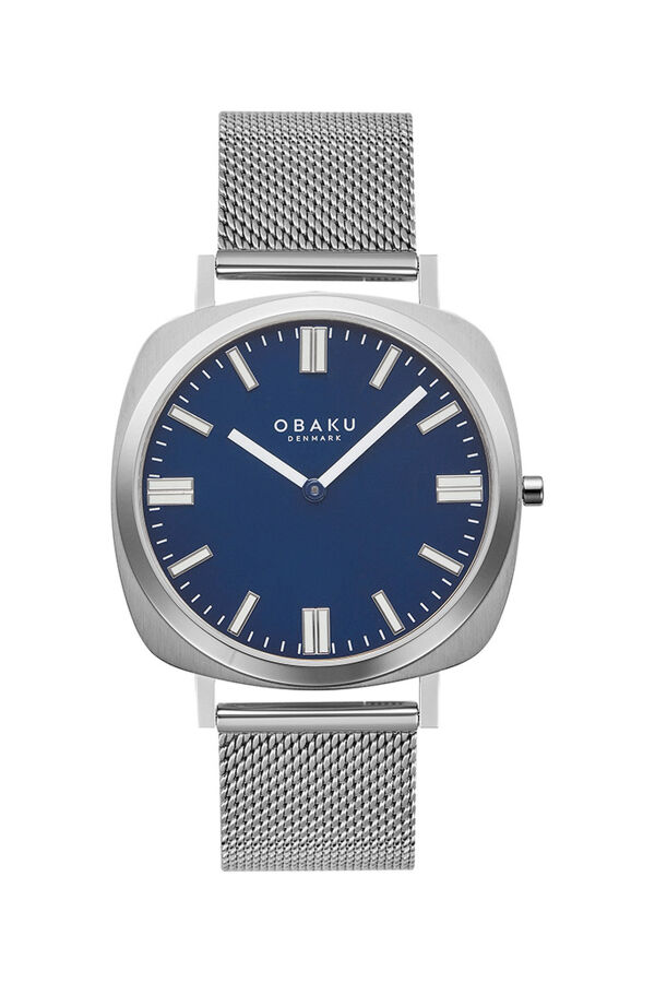 Obaku Denmark V296GXCLMC Erkek Kol Saati