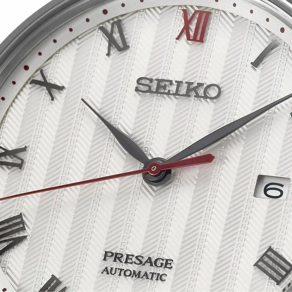 SEIKO SRPG25J1 Erkek Kol Saati