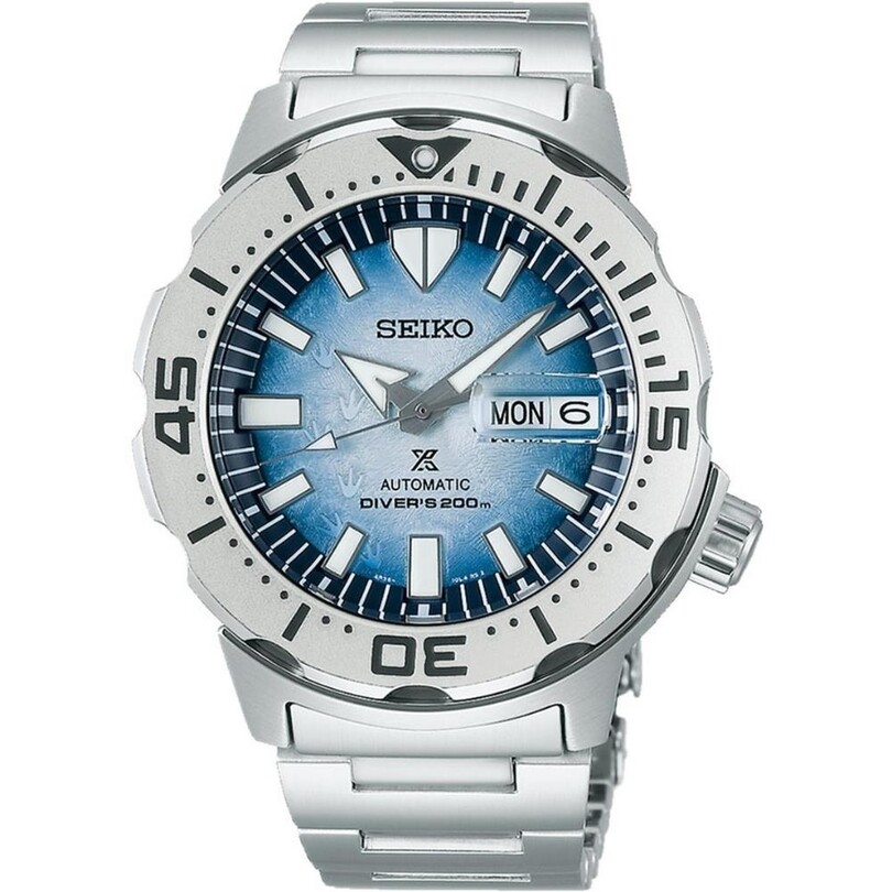 SEIKO - SEIKO SRPG57K1 Erkek Kol Saati