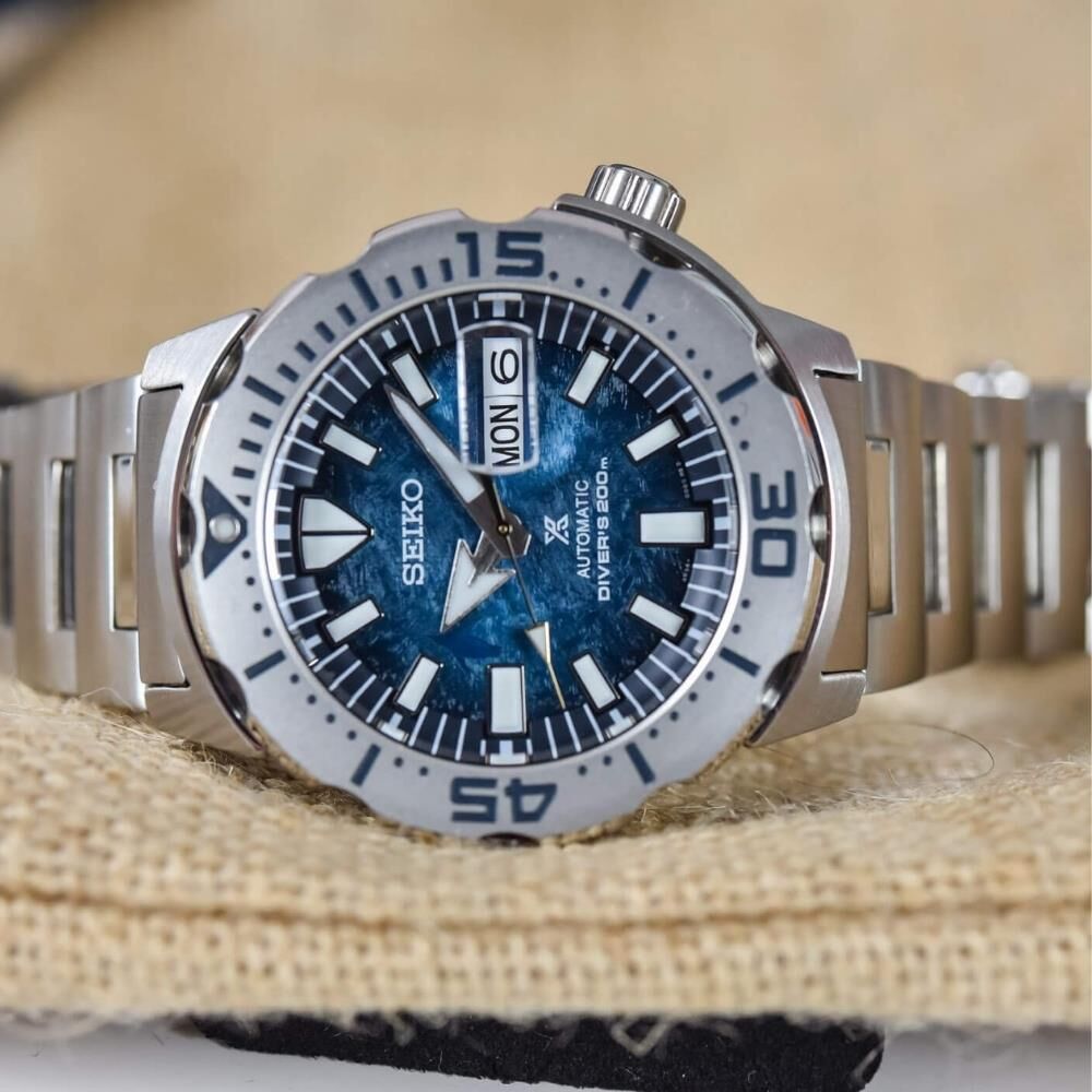 SEIKO SRPH75K1 Erkek Kol Saati