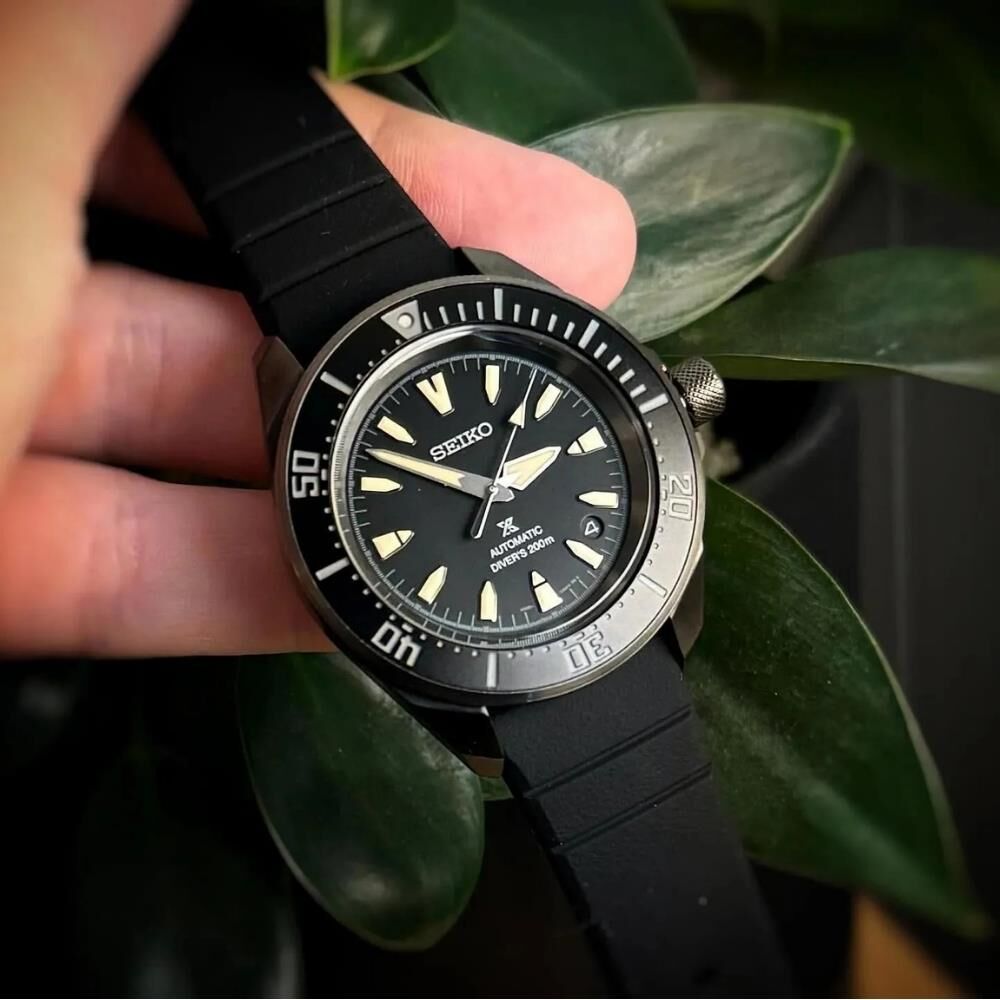 SEIKO SRPL15K1 Erkek Kol Saati