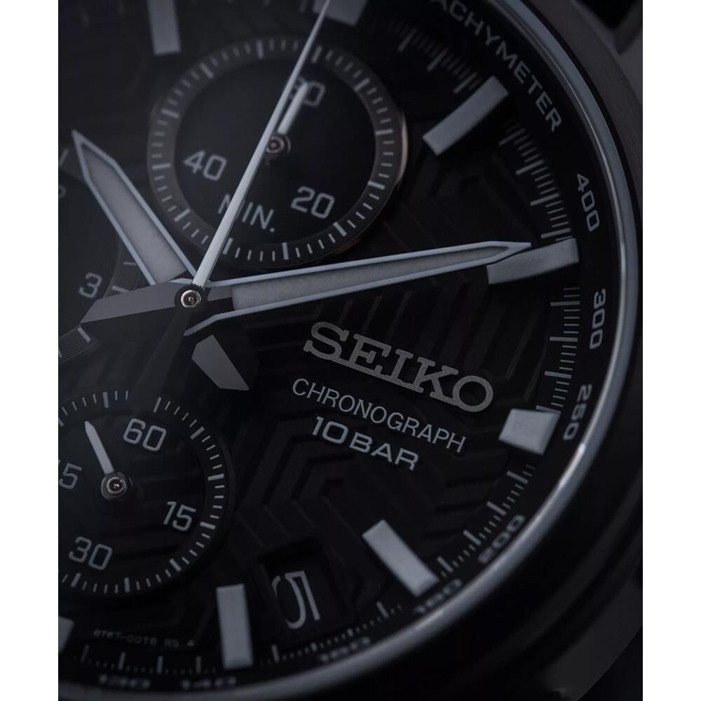 SEIKO SSB421P1 Erkek Kol Saati