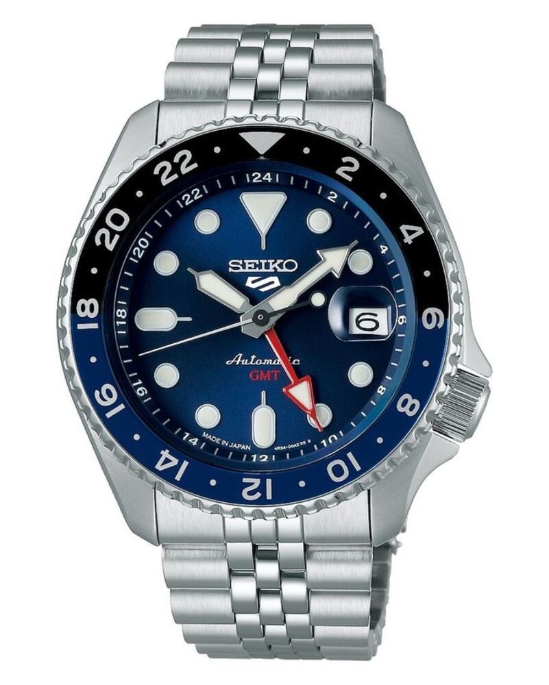 SEIKO SSK003K1 Erkek Kol Saati