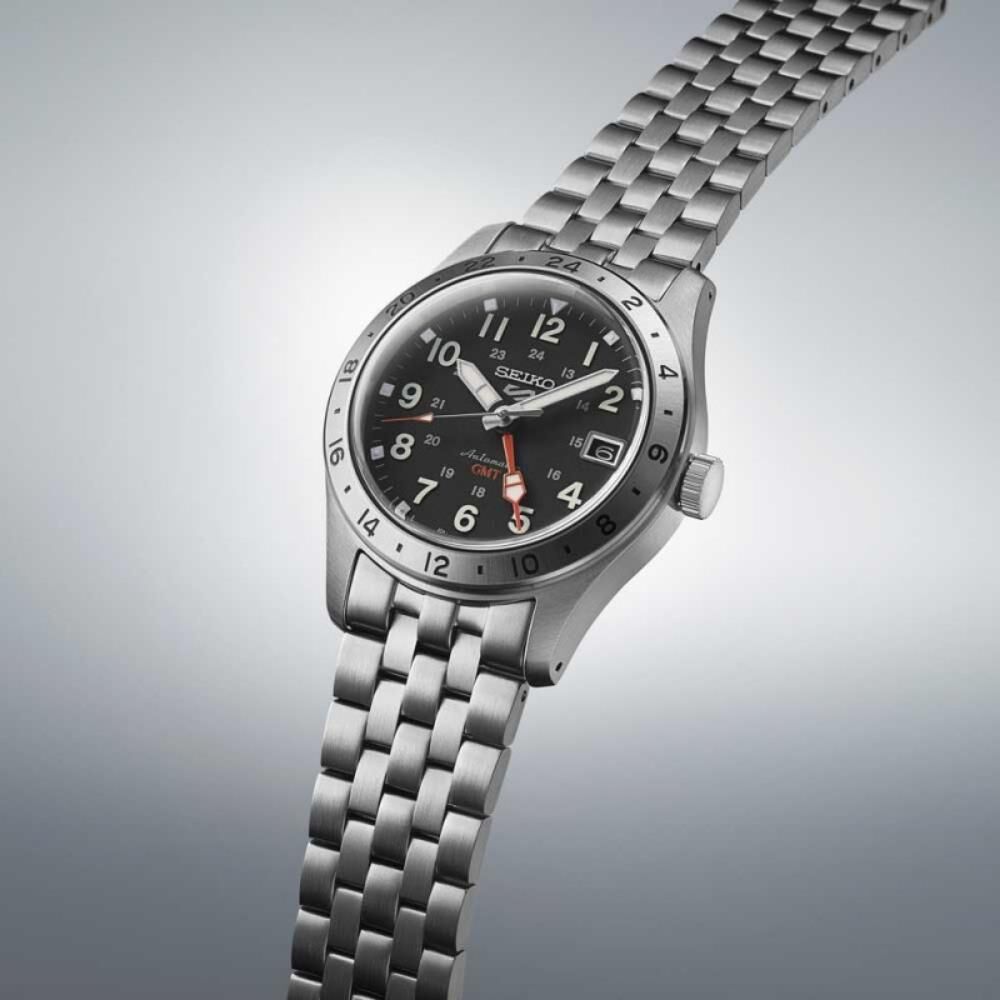 SEIKO SSK023K1 Erkek Kol Saati