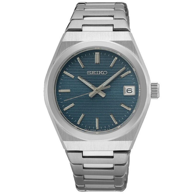 SEIKO - SEIKO SUR575P1 Kadın Kol Saati