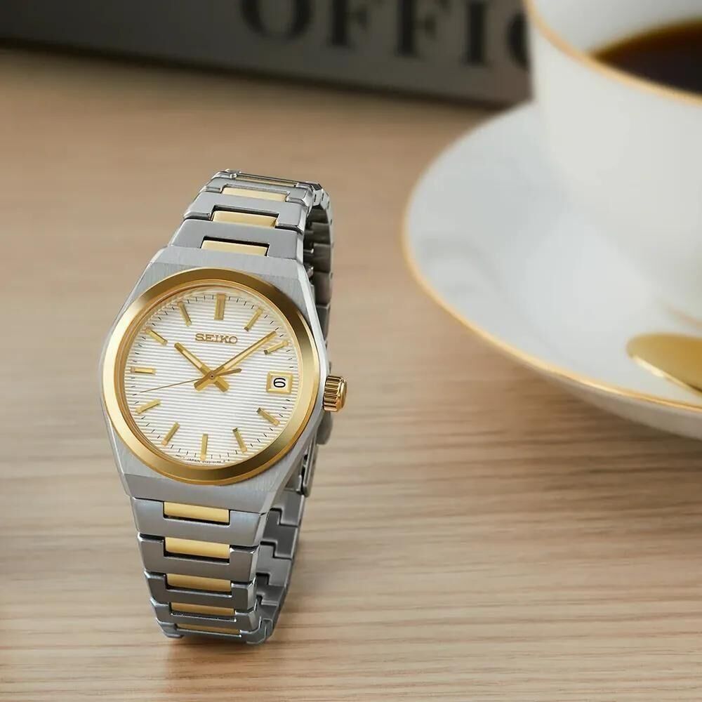 SEIKO SUR578P1 Kadın Kol Saati