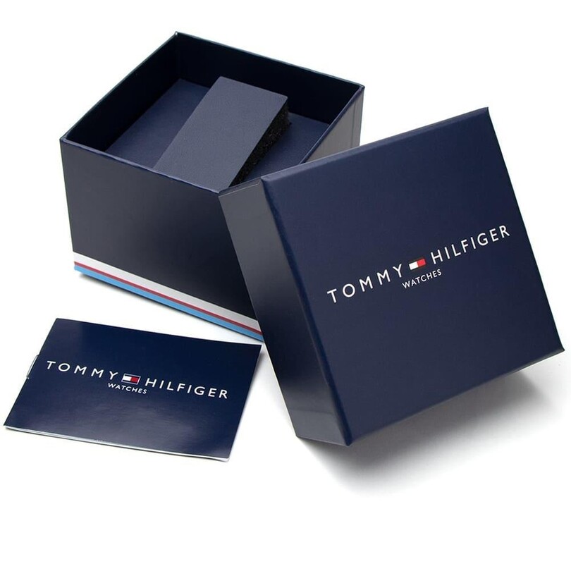 TOMMY HILFIGER TH1710380 Erkek Kol Saati - Thumbnail