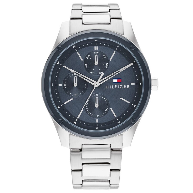 TOMMY HILFIGER - TOMMY HILFIGER TH1710532 Erkek Kol Saati