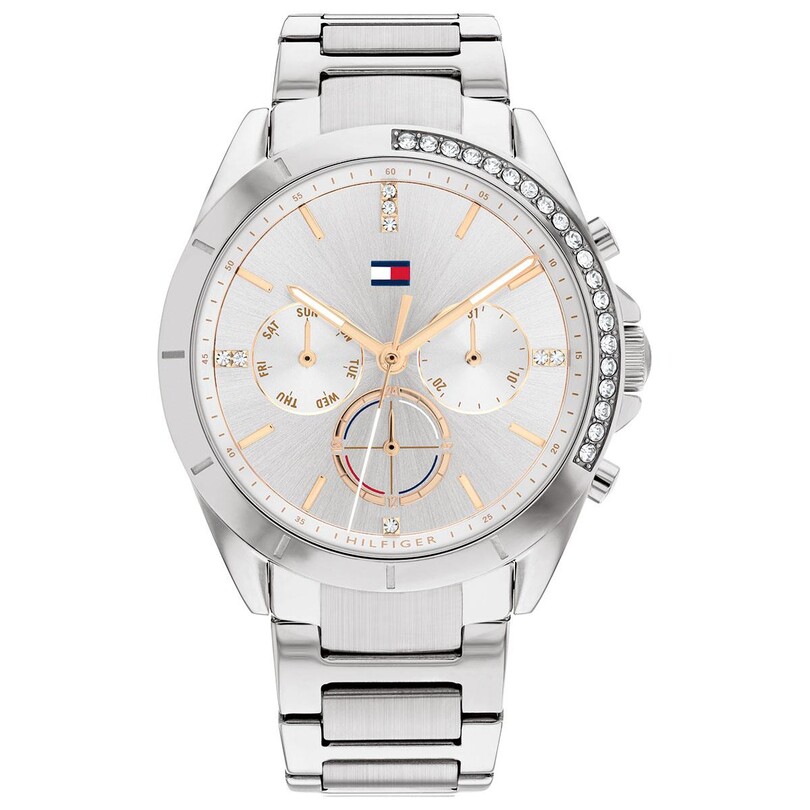 TOMMY HILFIGER - TOMMY HILFIGER TH1782384 Kadın Kol Saati