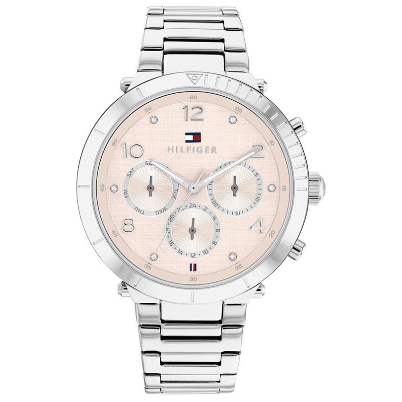 TOMMY HILFIGER - TOMMY HILFIGER TH1782488 Kadın Kol Saati