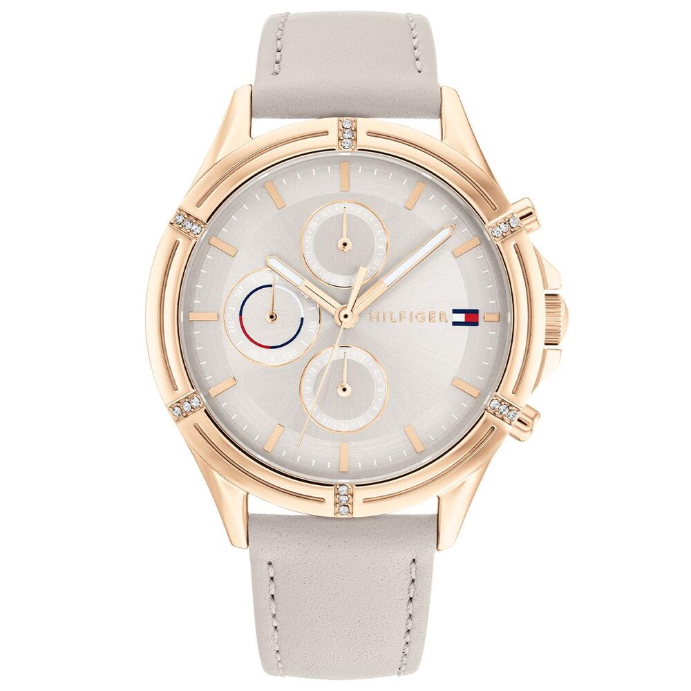 TOMMY HILFIGER TH1782501 Kadın Kol Saati