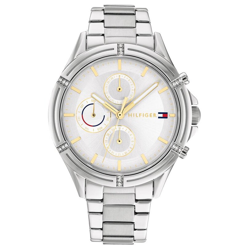 TOMMY HILFIGER - TOMMY HILFIGER TH1782502 Kadın Kol Saati