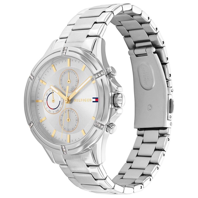 TOMMY HILFIGER TH1782502 Kadın Kol Saati - Thumbnail