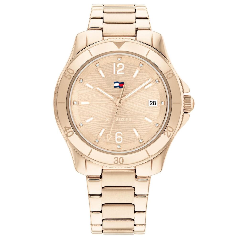 TOMMY HILFIGER TH1782514 Kadın Kol Saati