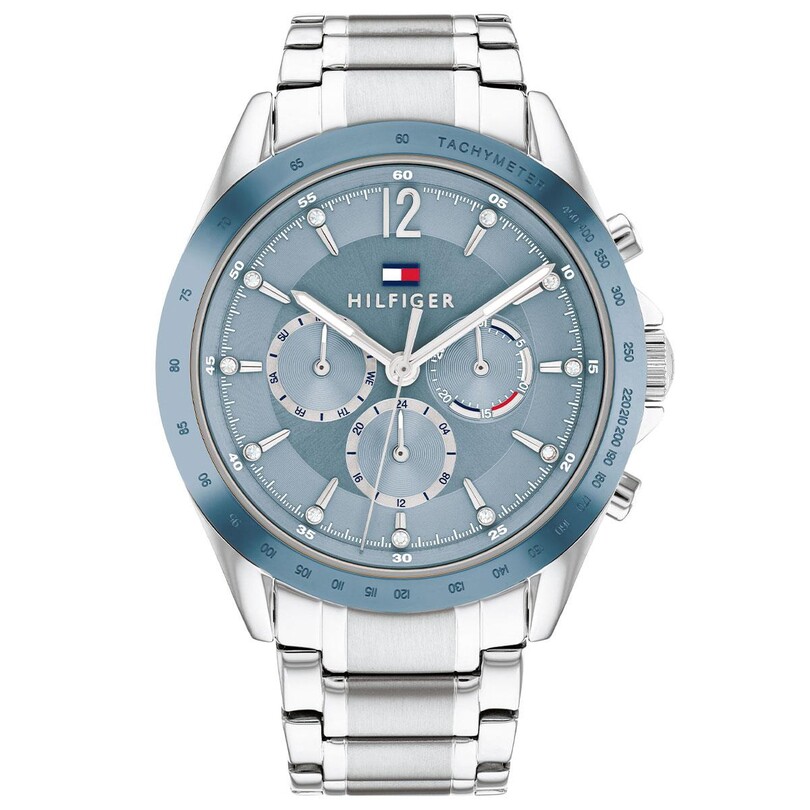 TOMMY HILFIGER - TOMMY HILFIGER TH1782554 Kadın Kol Saati