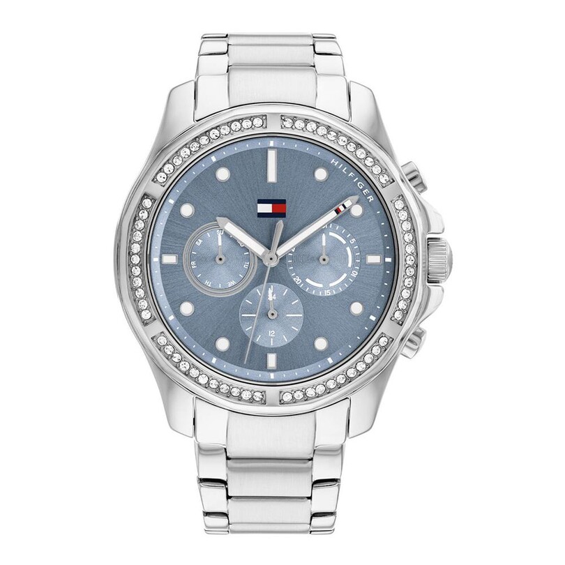 TOMMY HILFIGER - TOMMY HILFIGER TH1782569 Kadın Kol Saati