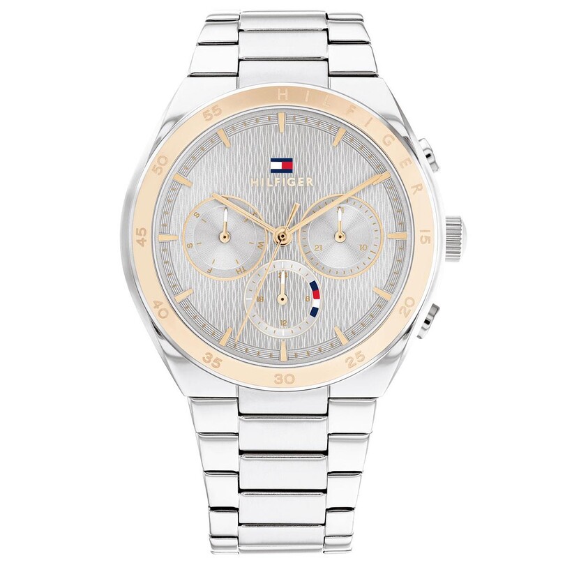 TOMMY HILFIGER - TOMMY HILFIGER TH1782574 Kadın Kol Saati