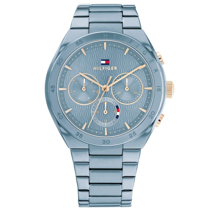 TOMMY HILFIGER - TOMMY HILFIGER TH1782576 Kadın Kol Saati