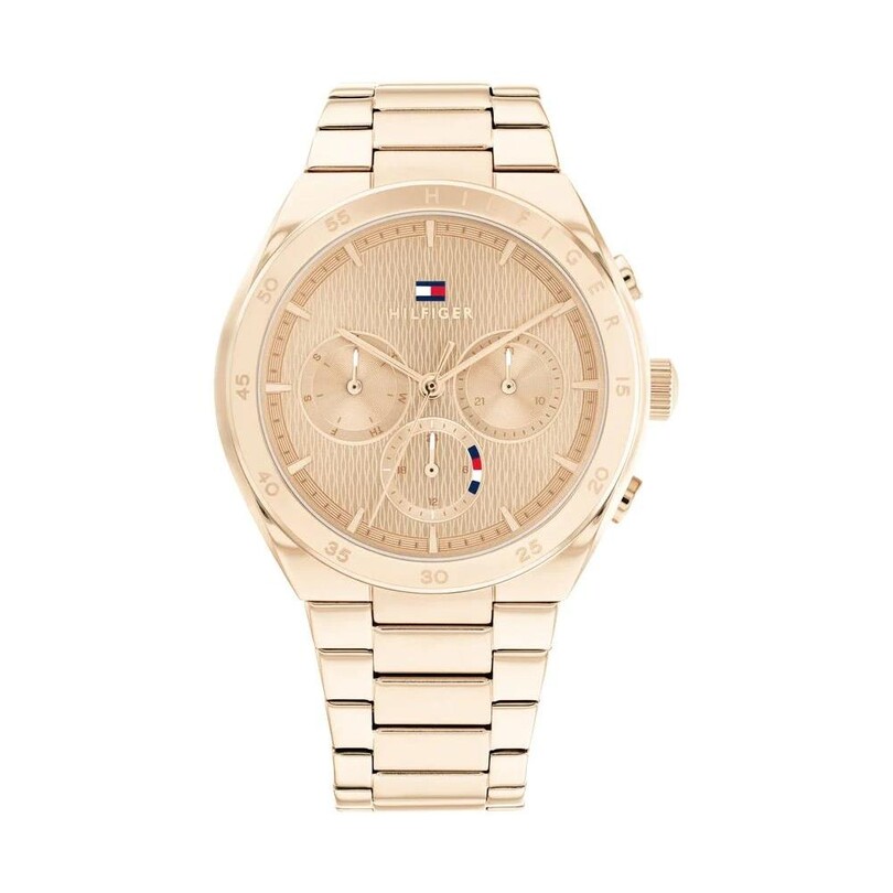 TOMMY HILFIGER - TOMMY HILFIGER TH1782577 Kadın Kol Saati