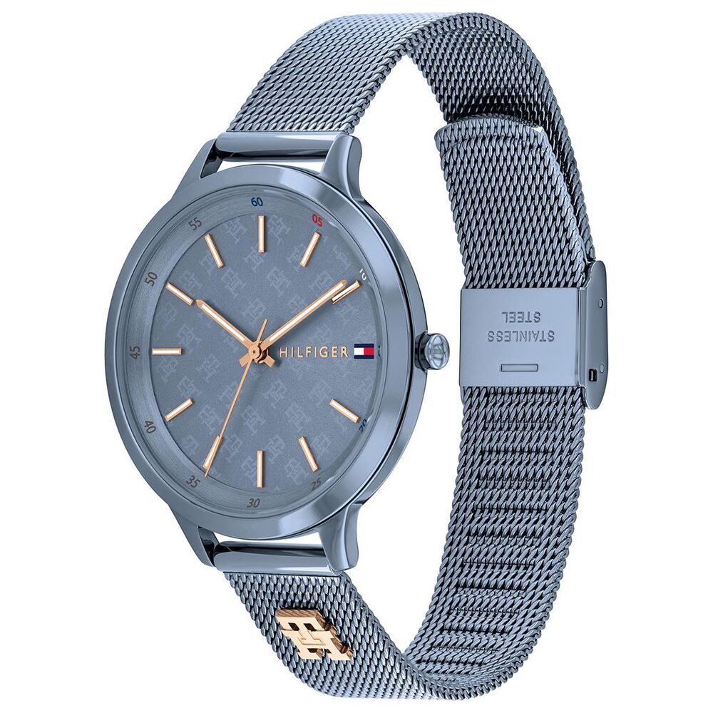 TOMMY HILFIGER TH1782589 Kadın Kol Saati