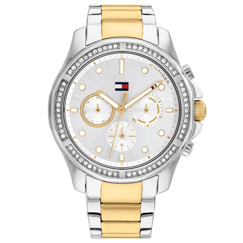 TOMMY HILFIGER - TOMMY HILFIGER TH1782615 Kadın Kol Saati