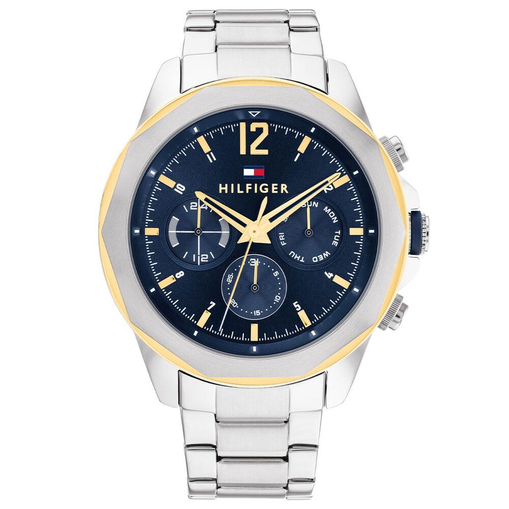 TOMMY HILFIGER TH1792059 Erkek Kol Saati