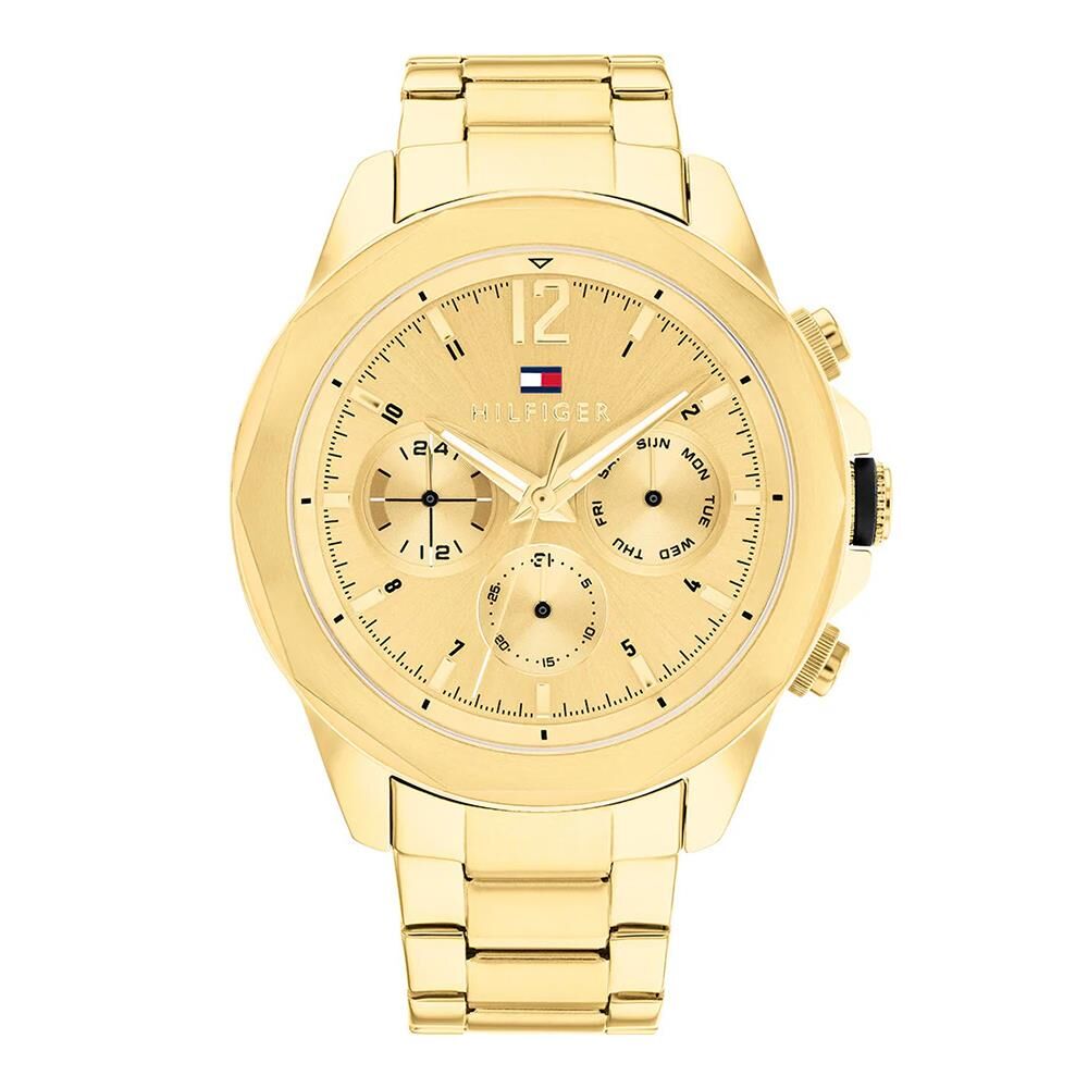 TOMMY HILFIGER TH1792060 Erkek Kol Saati