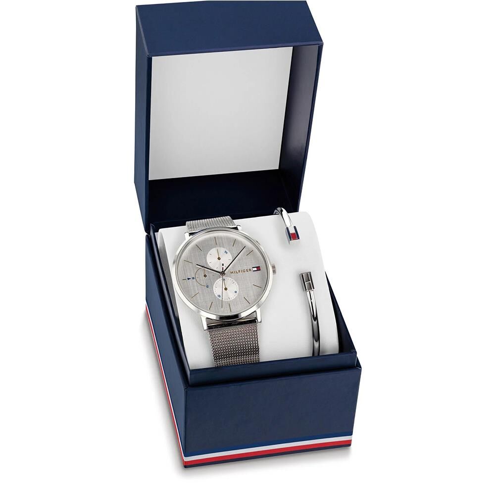 TOMMY HILFIGER TH2770140 Erkek Kol Saati Set