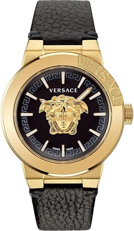 VERSACE VRSCVE7E00223 Erkek Kol Saati